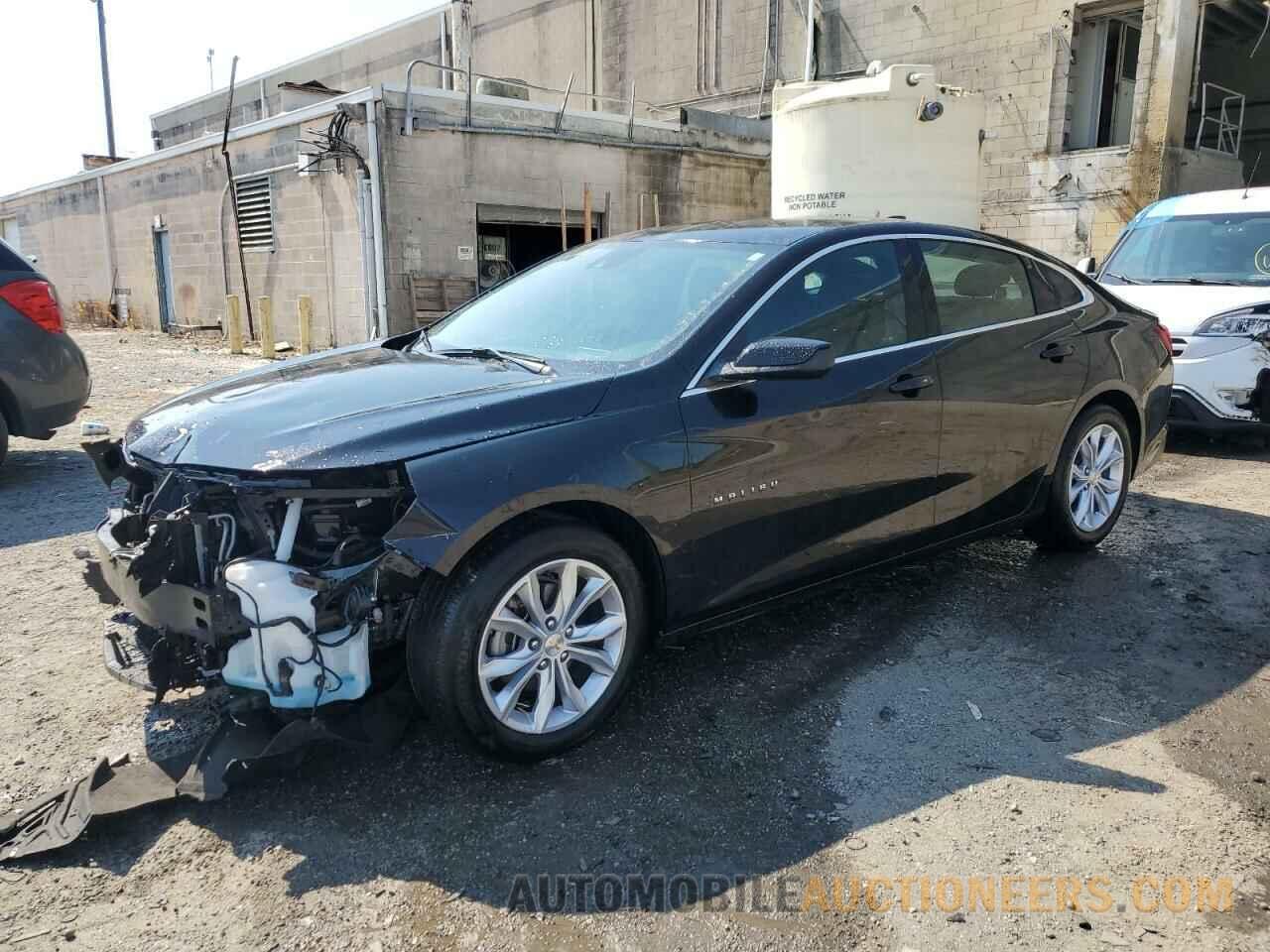 1G1ZD5ST7PF177516 CHEVROLET MALIBU 2023