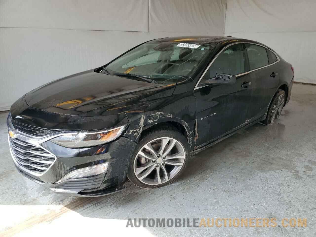 1G1ZD5ST7PF185454 CHEVROLET MALIBU 2023