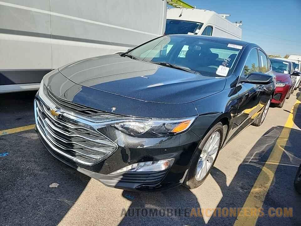 1G1ZD5ST7PF204553 Chevrolet Malibu 2023