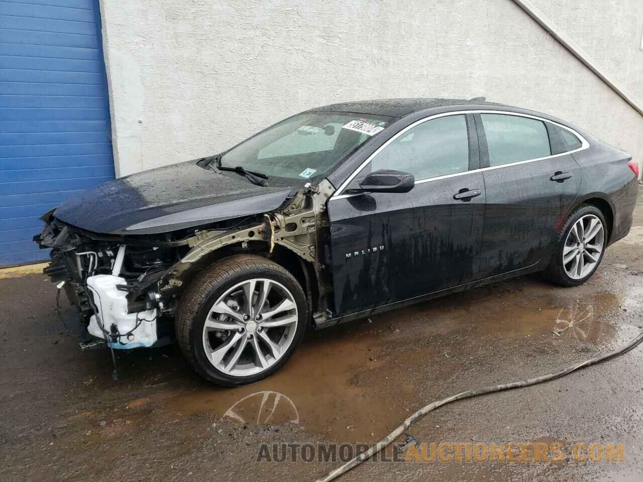 1G1ZD5ST7PF208277 CHEVROLET MALIBU 2023