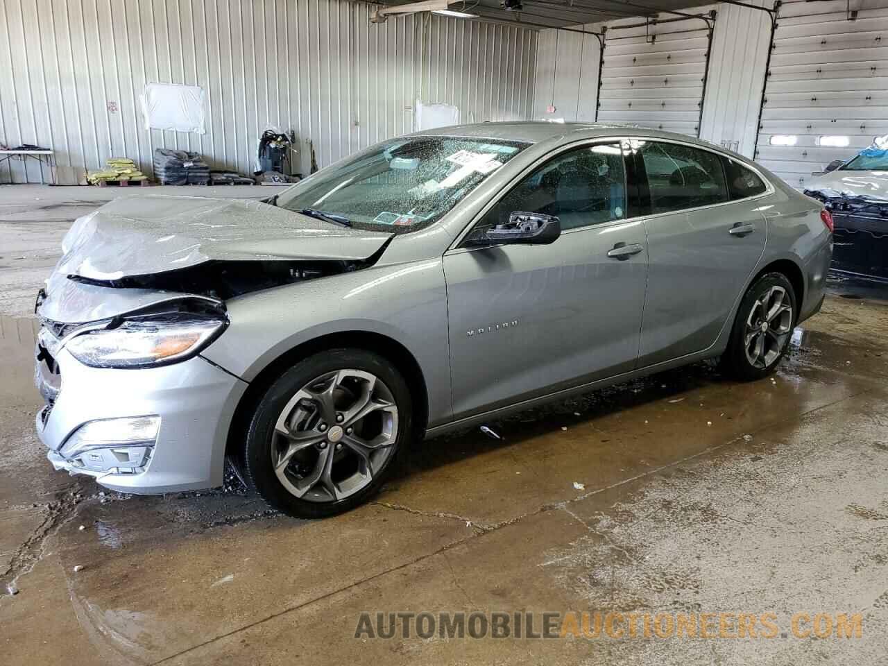 1G1ZD5ST7PF215486 CHEVROLET MALIBU 2023