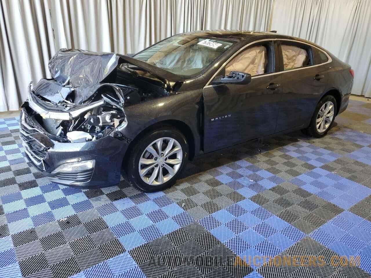 1G1ZD5ST7PF220624 CHEVROLET MALIBU 2023