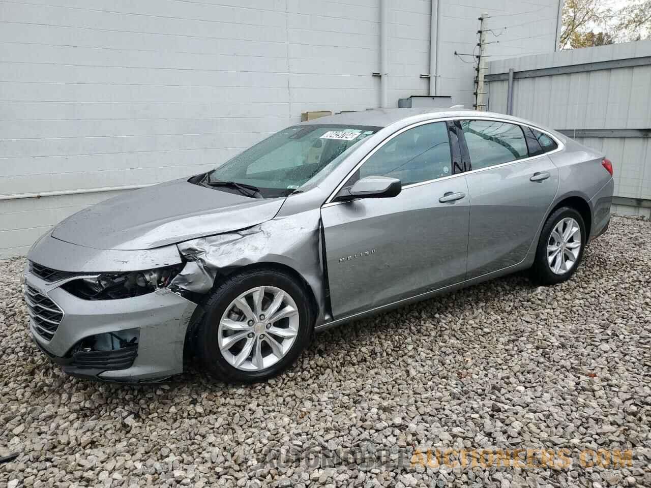 1G1ZD5ST7PF221353 CHEVROLET MALIBU 2023