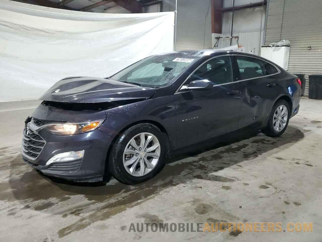 1G1ZD5ST7PF227203 CHEVROLET MALIBU 2023