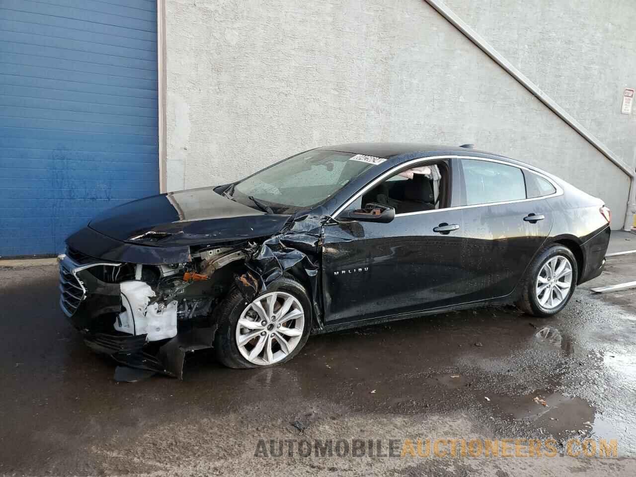 1G1ZD5ST7PF230697 CHEVROLET MALIBU 2023