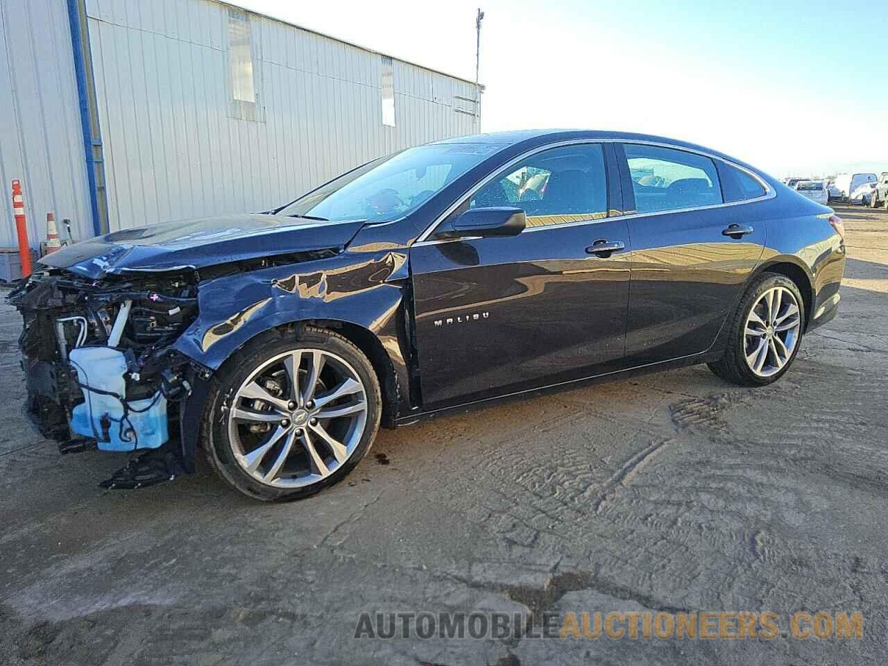 1G1ZD5ST7PF232028 CHEVROLET MALIBU 2023