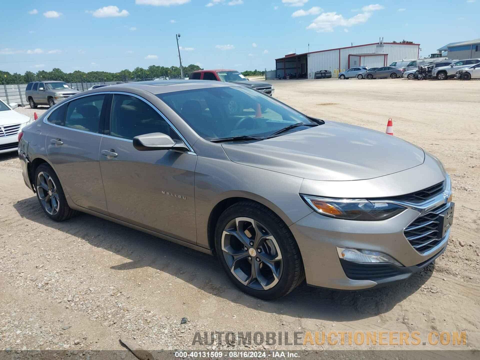 1G1ZD5ST7RF103564 CHEVROLET MALIBU 2024