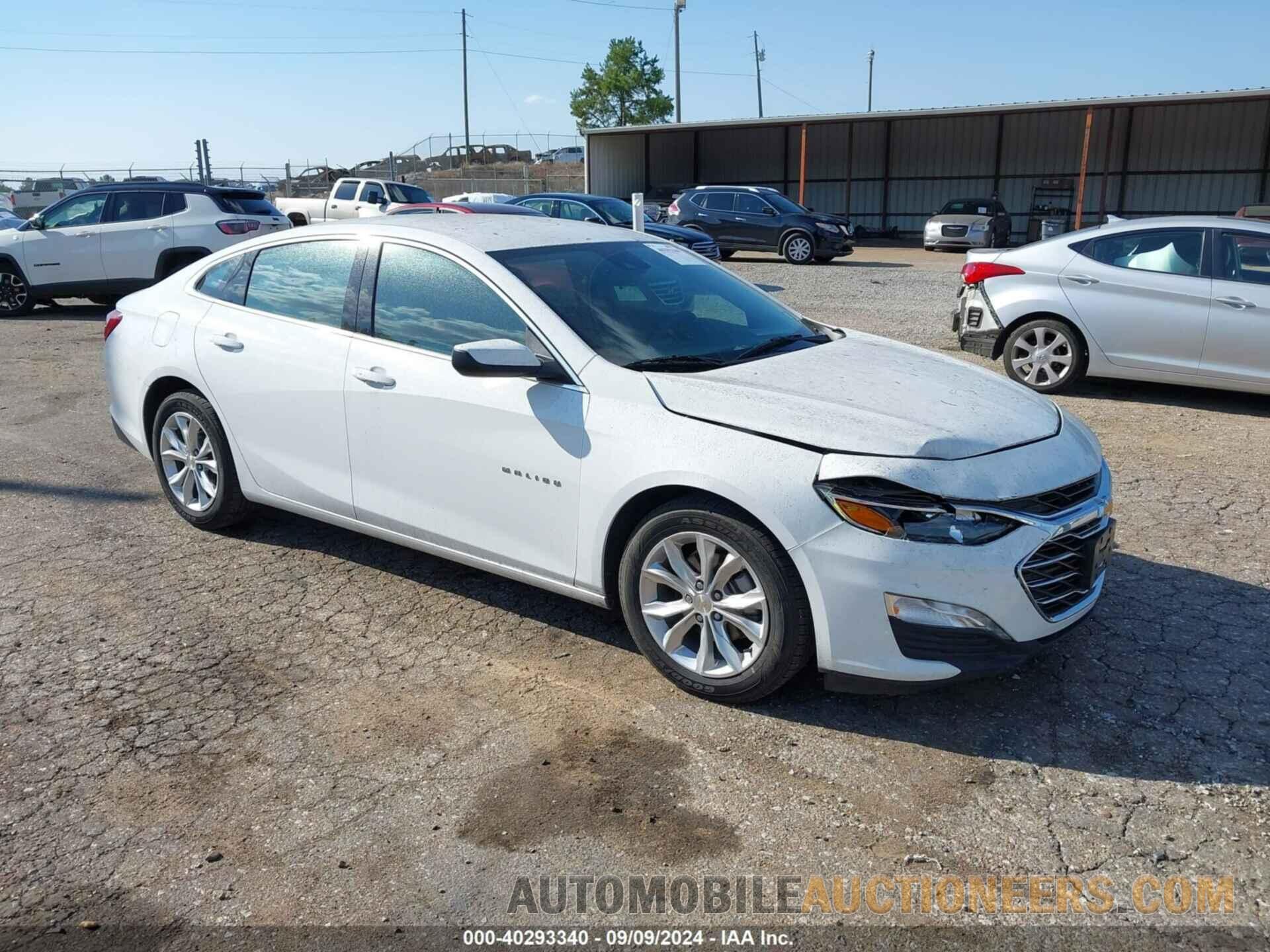 1G1ZD5ST7RF110725 CHEVROLET MALIBU 2024