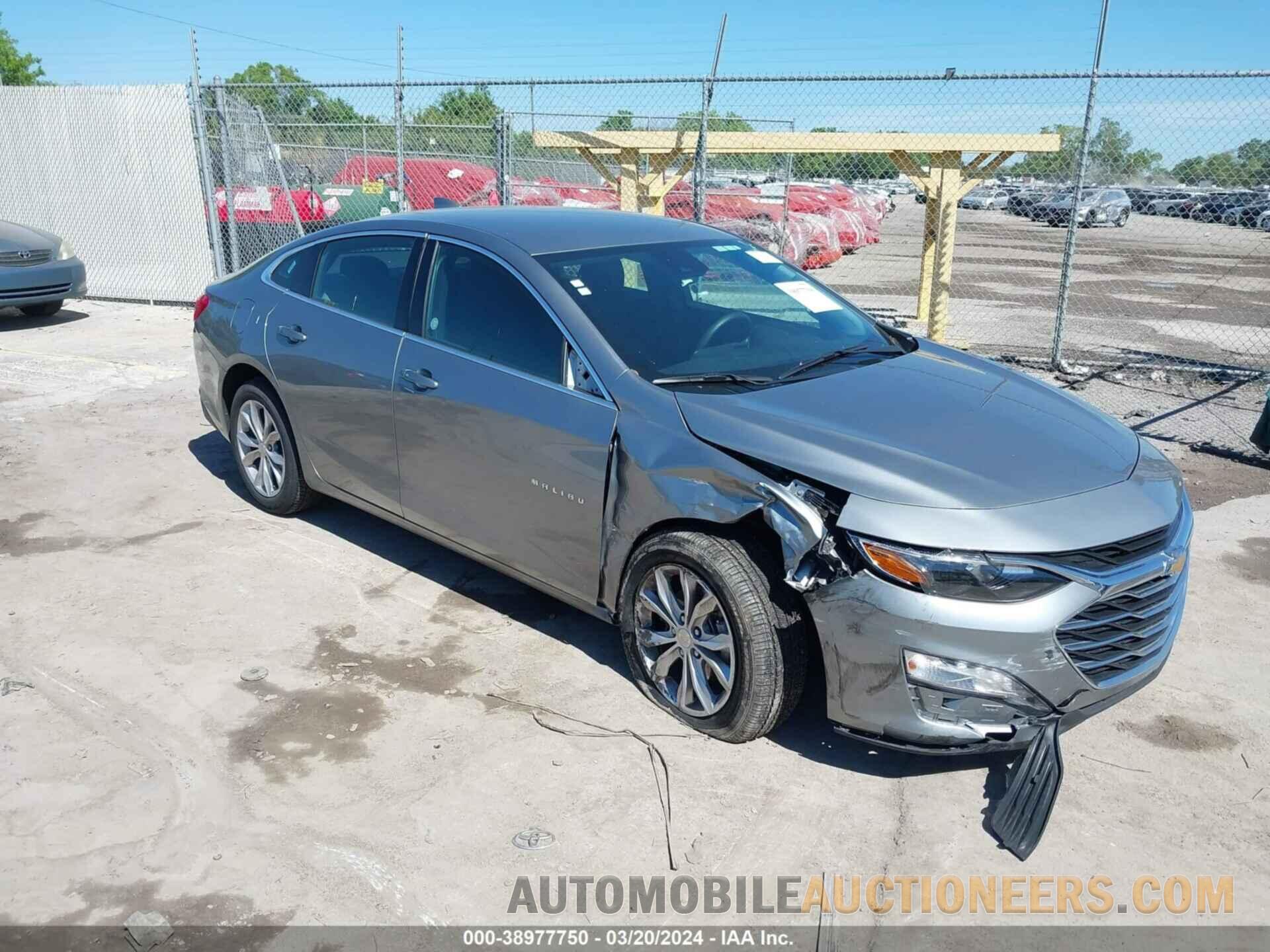 1G1ZD5ST7RF118808 CHEVROLET MALIBU 2024