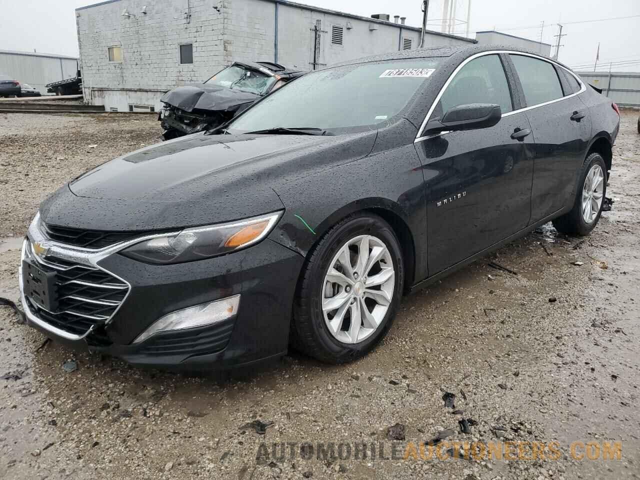 1G1ZD5ST7RF123569 CHEVROLET MALIBU 2024