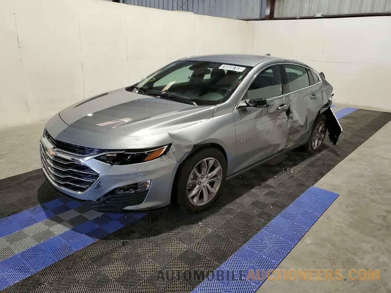 1G1ZD5ST7RF128724 CHEVROLET MALIBU 2024