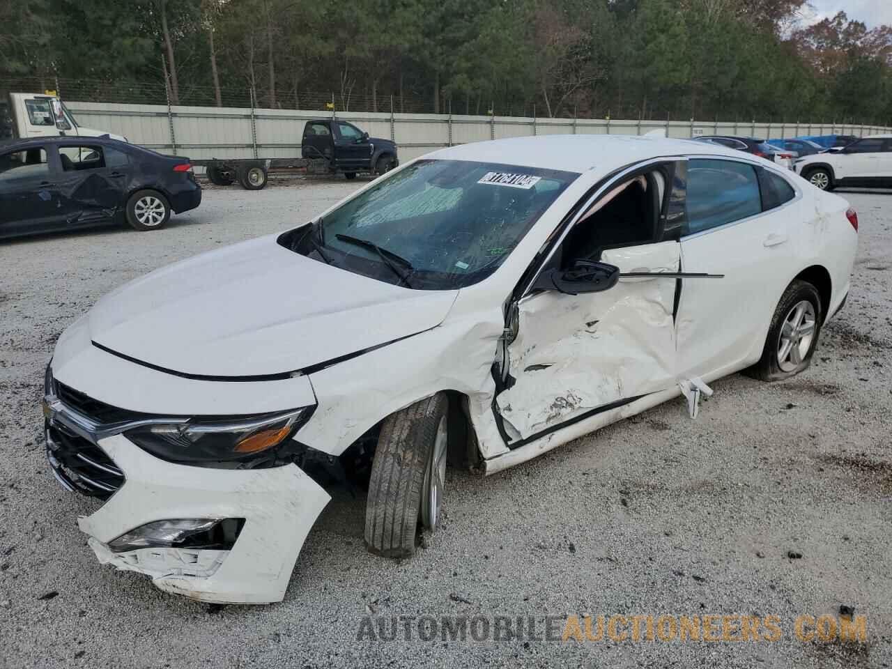 1G1ZD5ST7RF131459 CHEVROLET MALIBU 2024