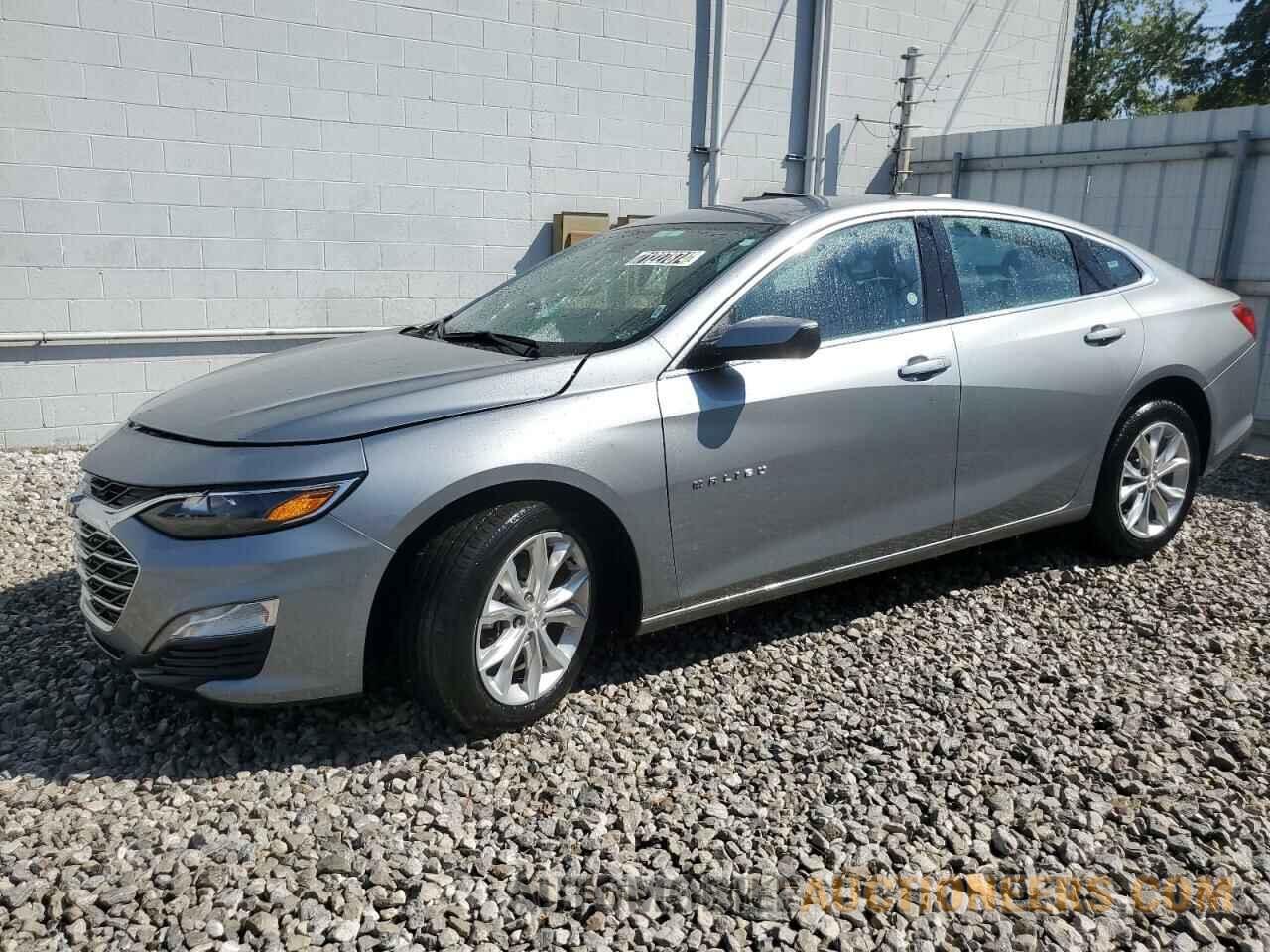 1G1ZD5ST7RF132384 CHEVROLET MALIBU 2024