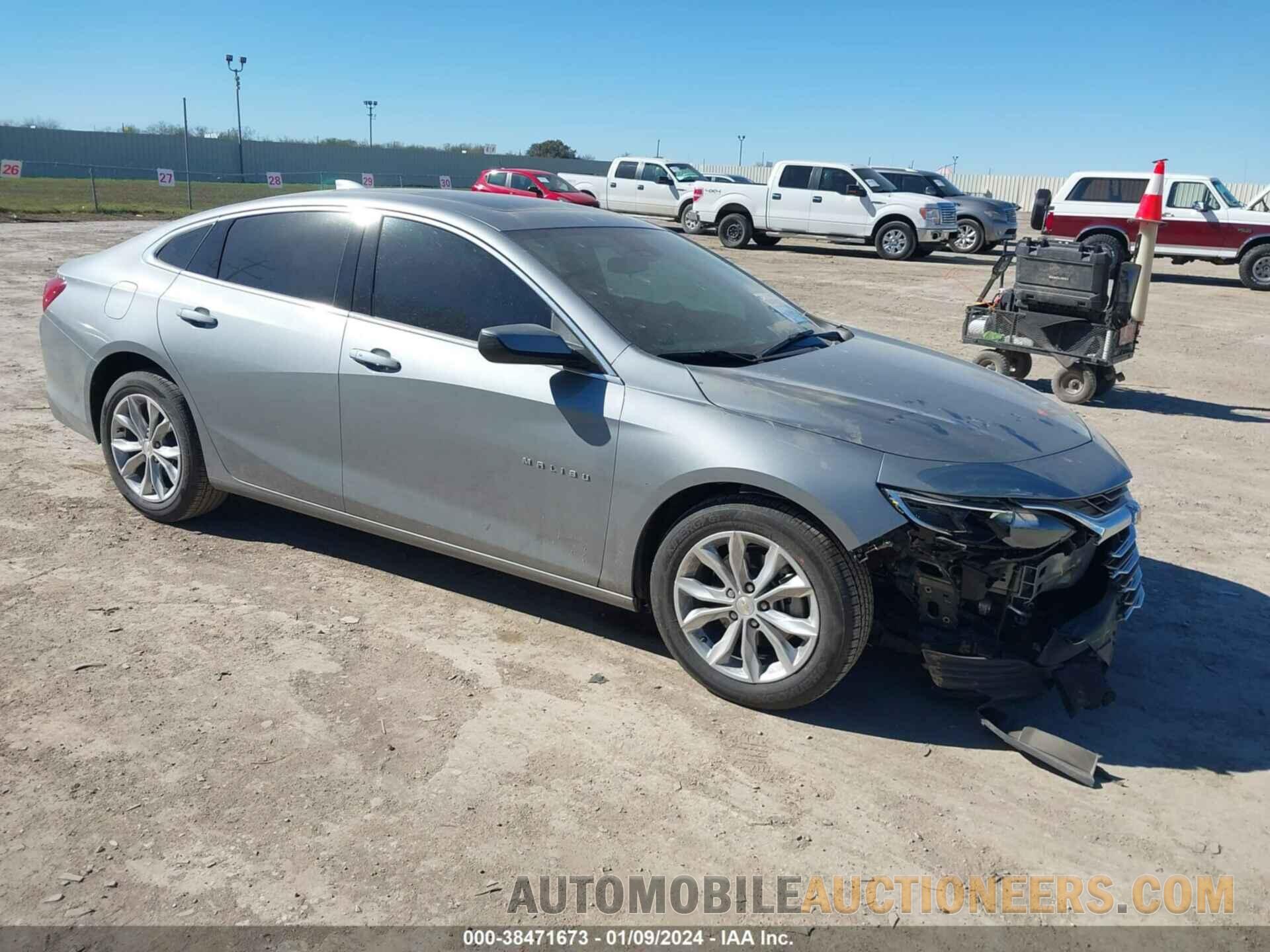 1G1ZD5ST7RF132899 CHEVROLET MALIBU 2024