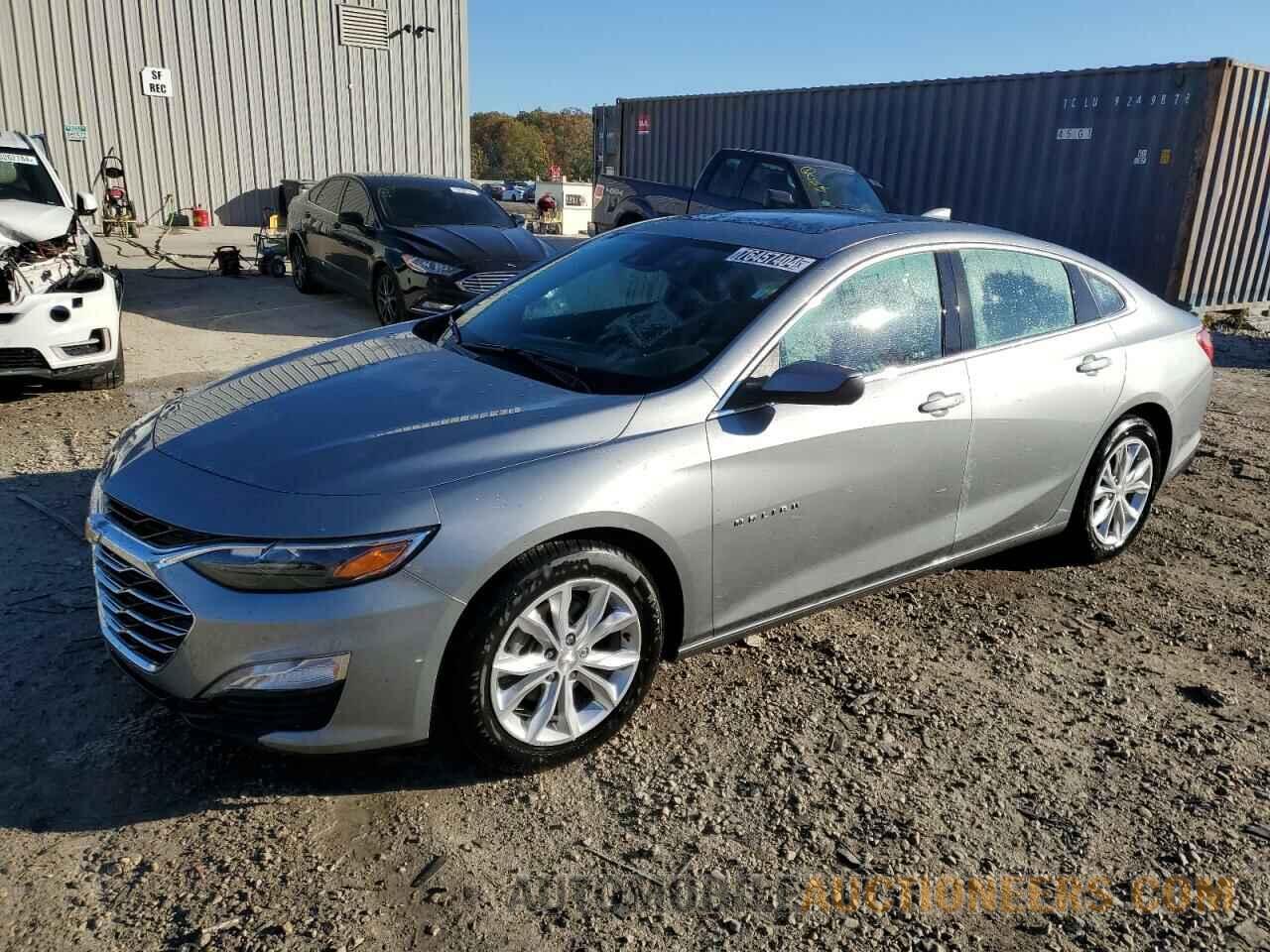 1G1ZD5ST7RF134538 CHEVROLET MALIBU 2024