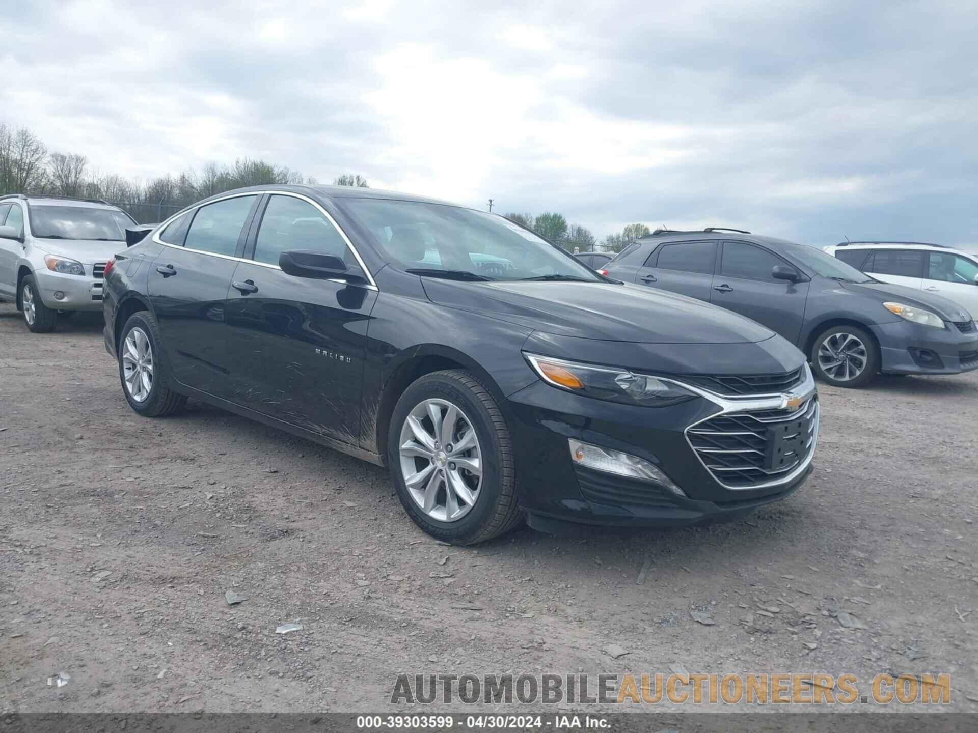 1G1ZD5ST7RF137004 CHEVROLET MALIBU 2024