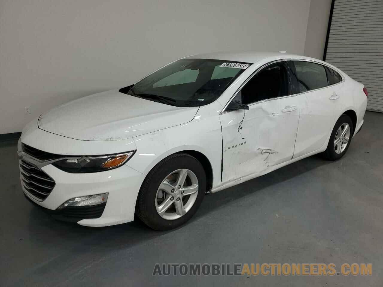 1G1ZD5ST7RF142719 CHEVROLET MALIBU 2024