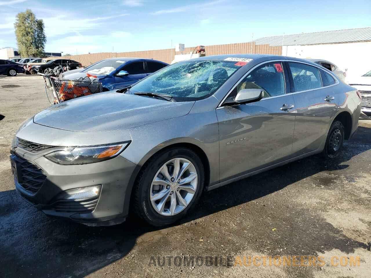 1G1ZD5ST7RF144759 CHEVROLET MALIBU 2024