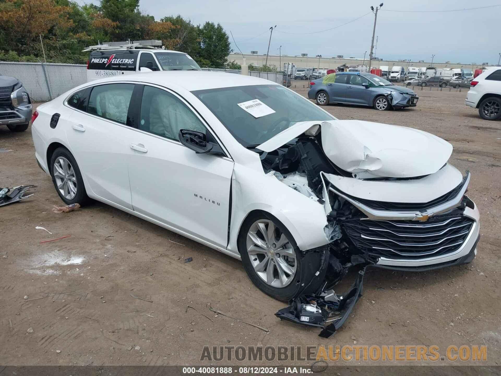 1G1ZD5ST7RF146608 CHEVROLET MALIBU 2024