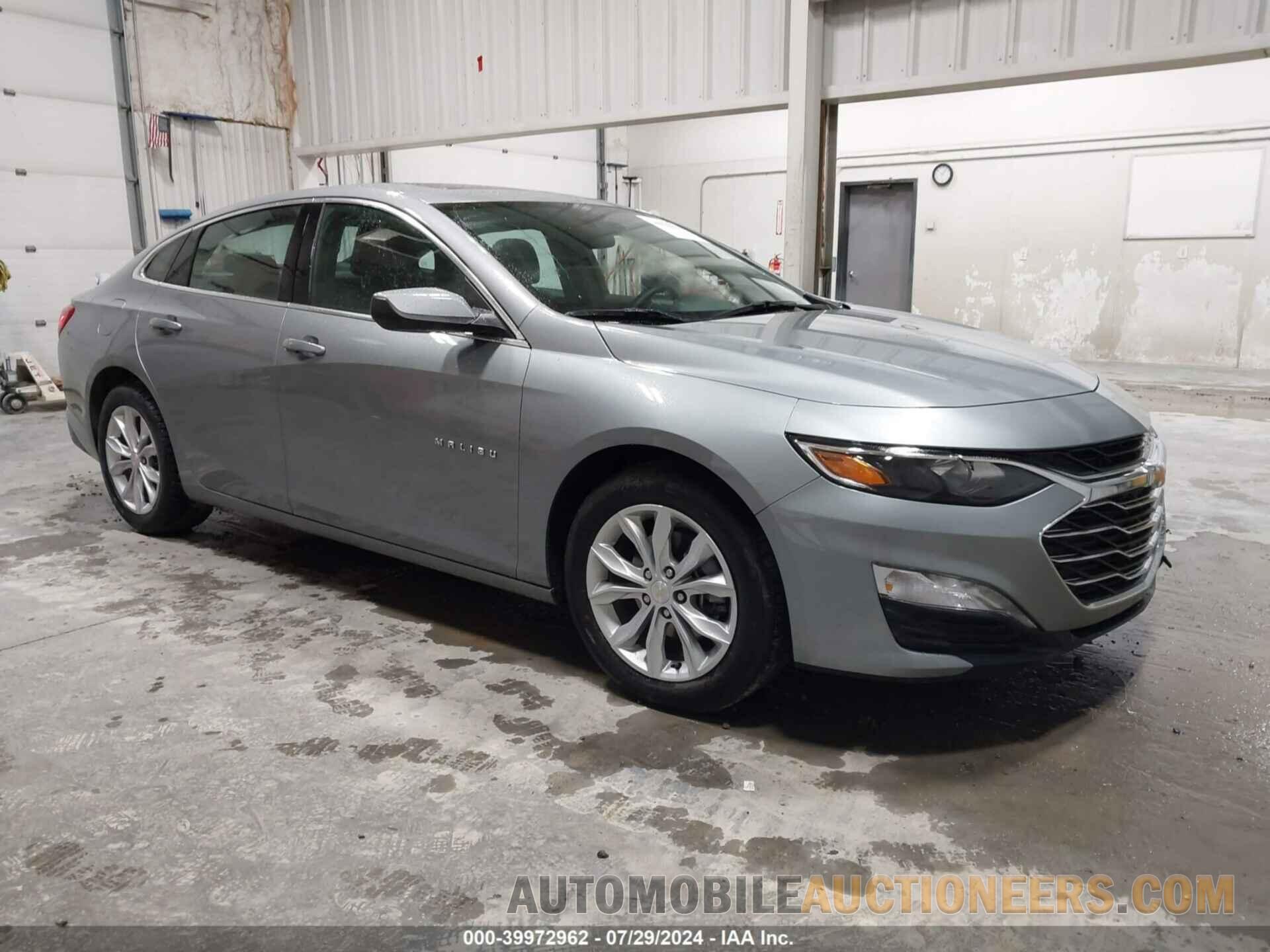 1G1ZD5ST7RF149931 CHEVROLET MALIBU 2024