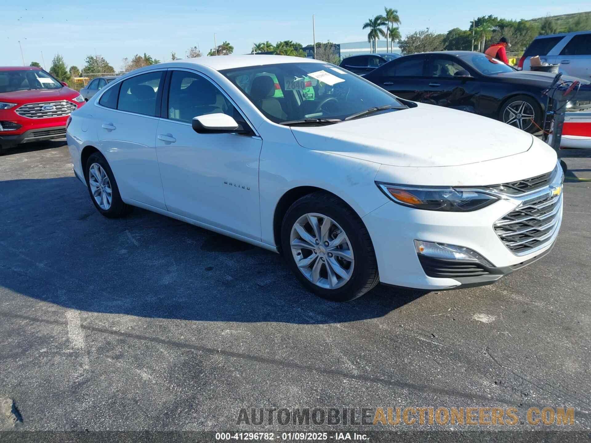 1G1ZD5ST7RF151811 CHEVROLET MALIBU 2024