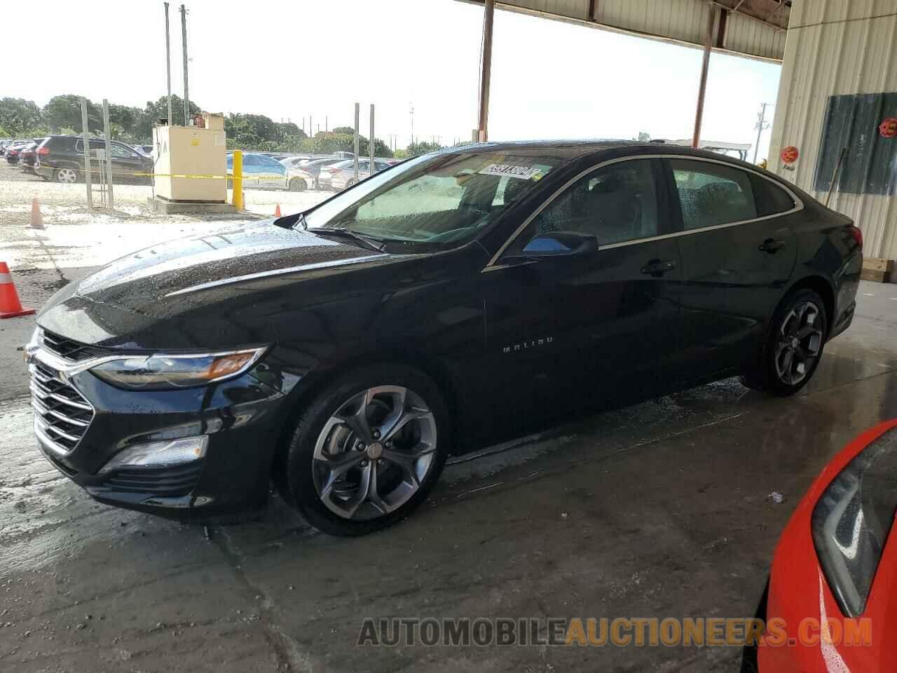 1G1ZD5ST7RF155292 CHEVROLET MALIBU 2024