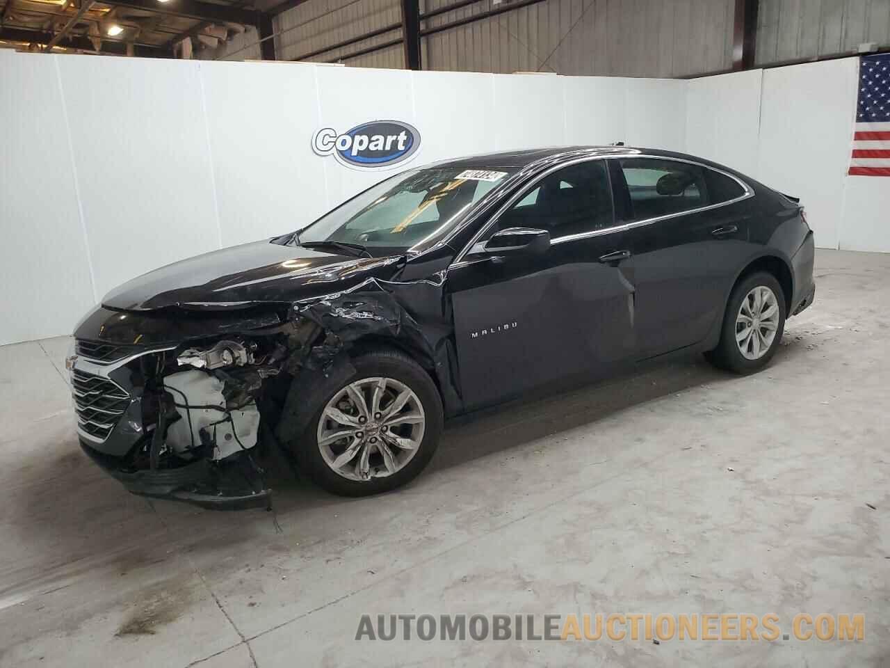 1G1ZD5ST7RF155888 CHEVROLET MALIBU 2024