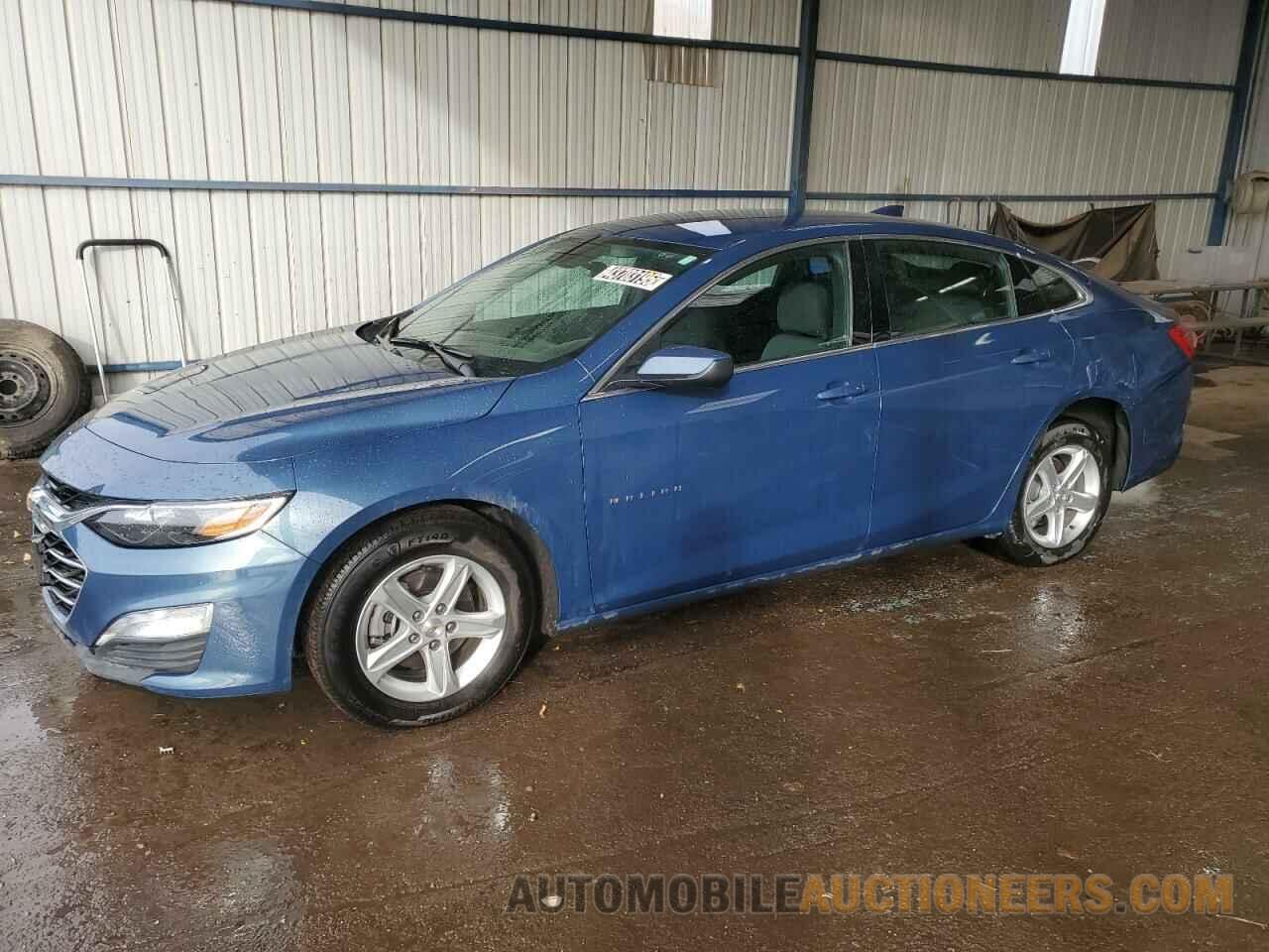 1G1ZD5ST7RF164008 CHEVROLET MALIBU 2024