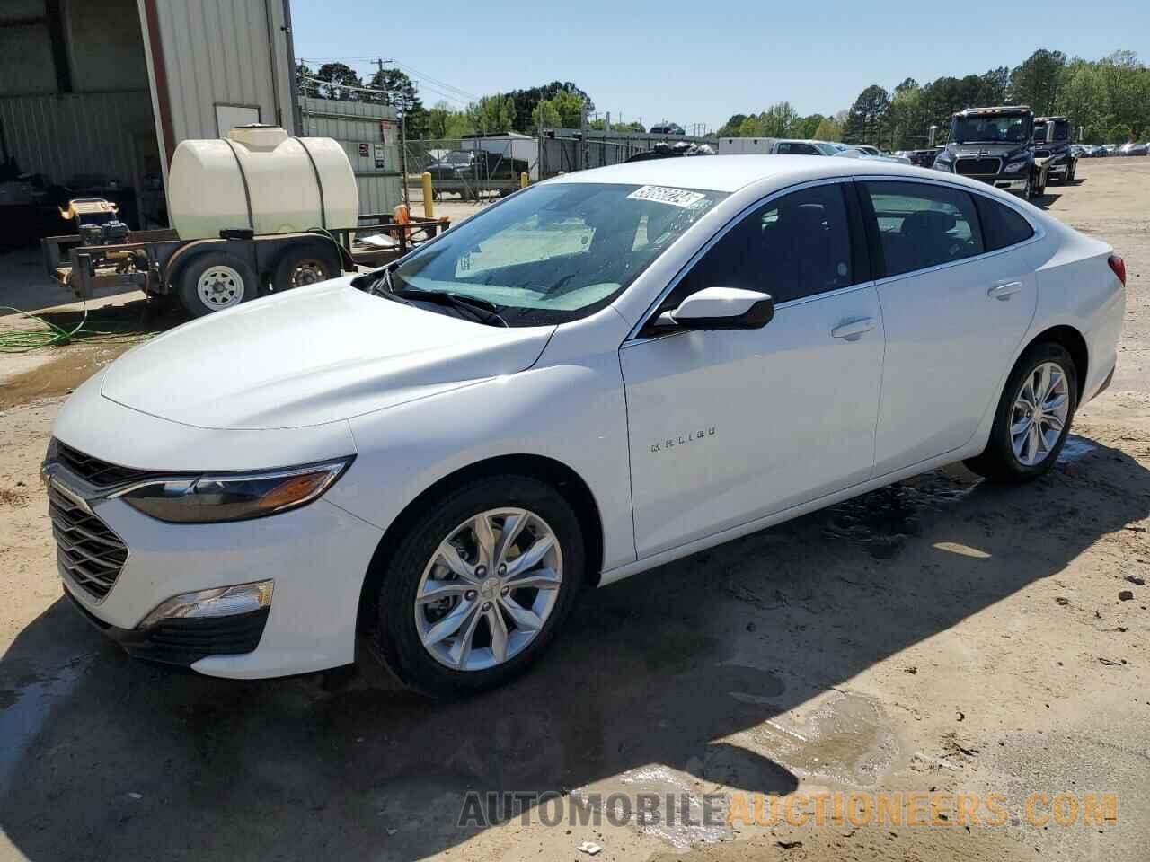 1G1ZD5ST7RF171556 CHEVROLET MALIBU 2024