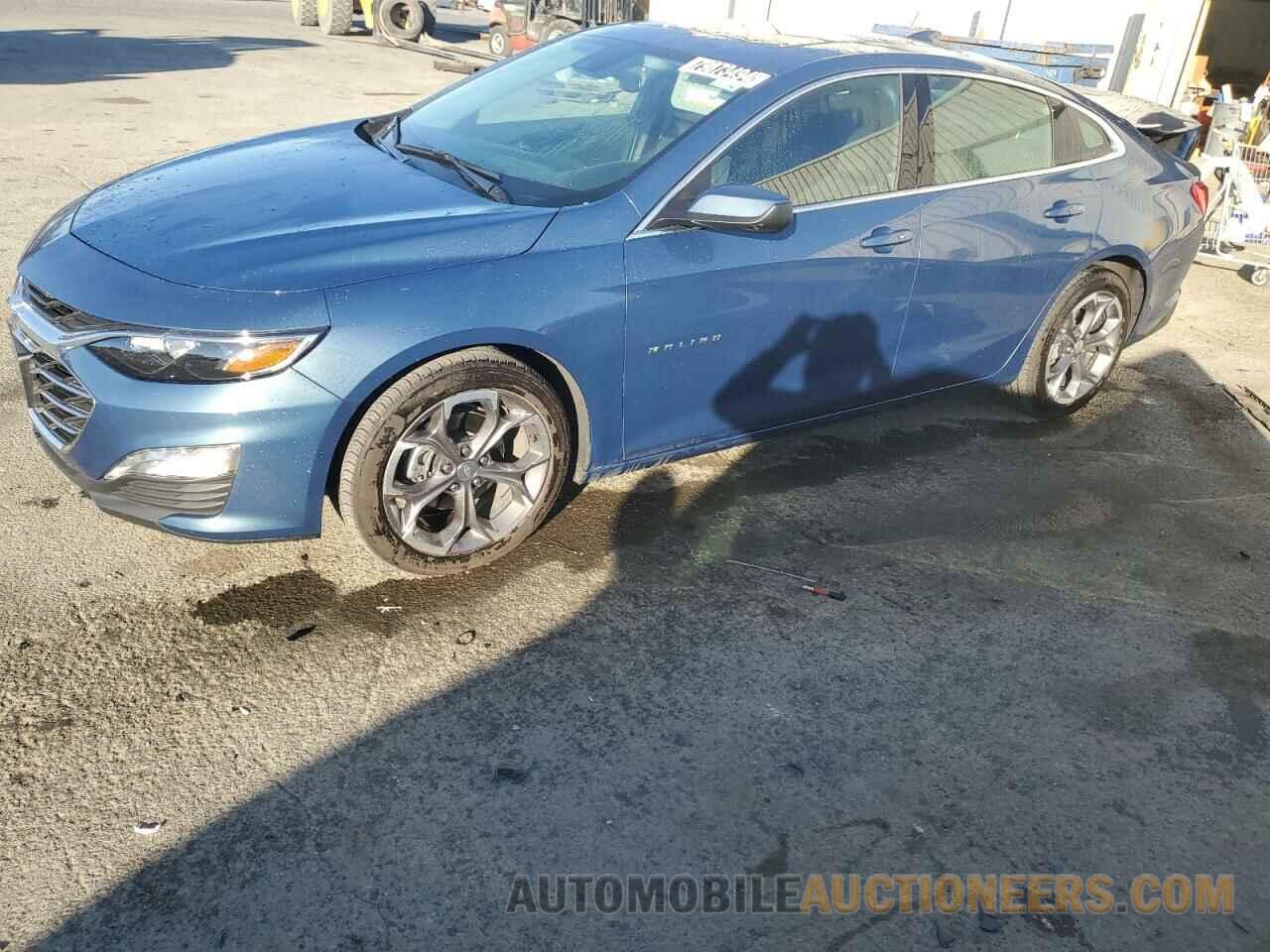 1G1ZD5ST7RF171640 CHEVROLET MALIBU 2024