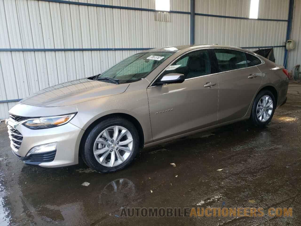 1G1ZD5ST7RF173212 CHEVROLET MALIBU 2024