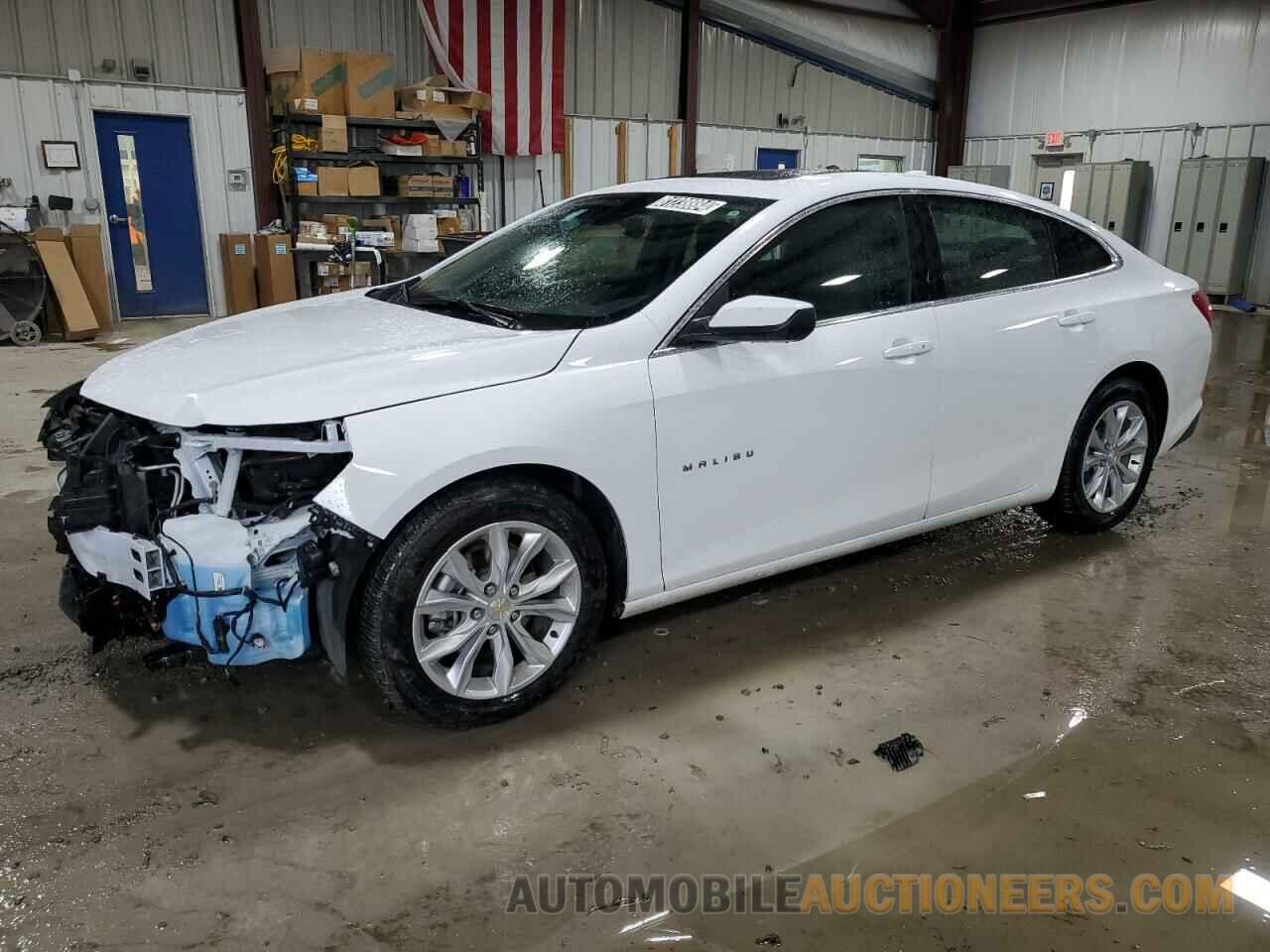 1G1ZD5ST7RF174148 CHEVROLET MALIBU 2024