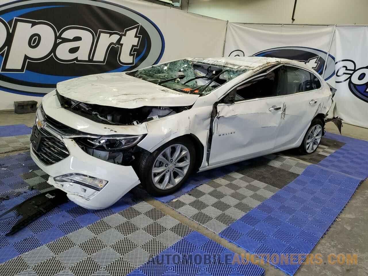 1G1ZD5ST7RF205771 CHEVROLET MALIBU 2024