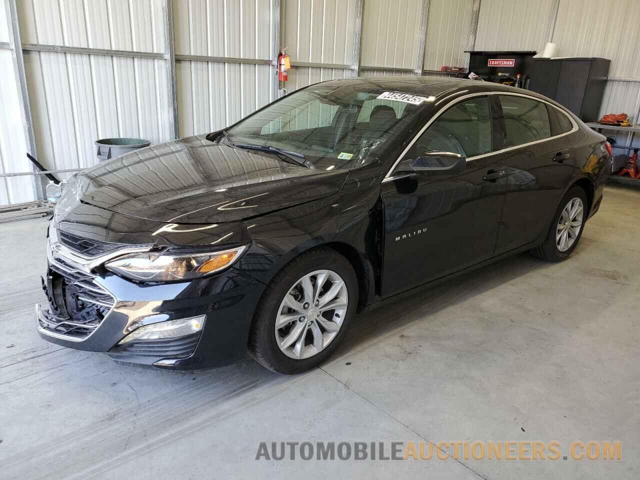 1G1ZD5ST7RF206001 CHEVROLET MALIBU 2024