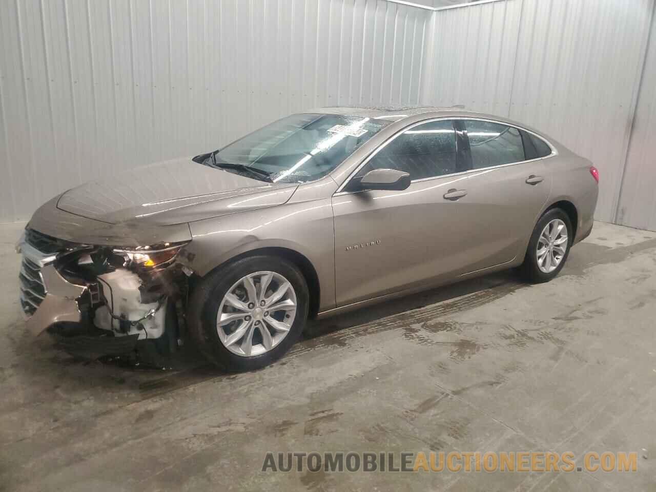 1G1ZD5ST7RF206502 CHEVROLET MALIBU 2024