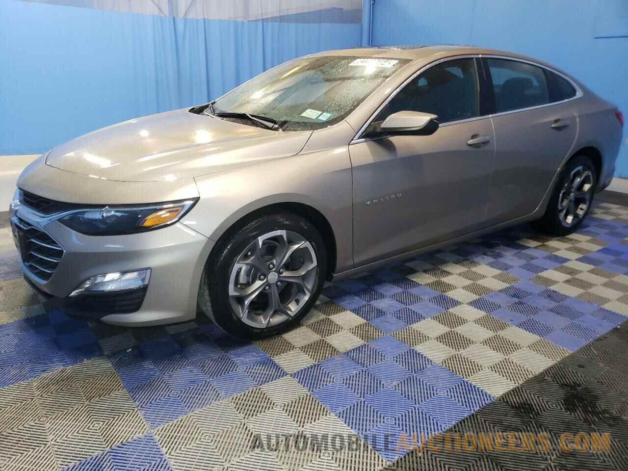 1G1ZD5ST7RF206645 CHEVROLET MALIBU 2024