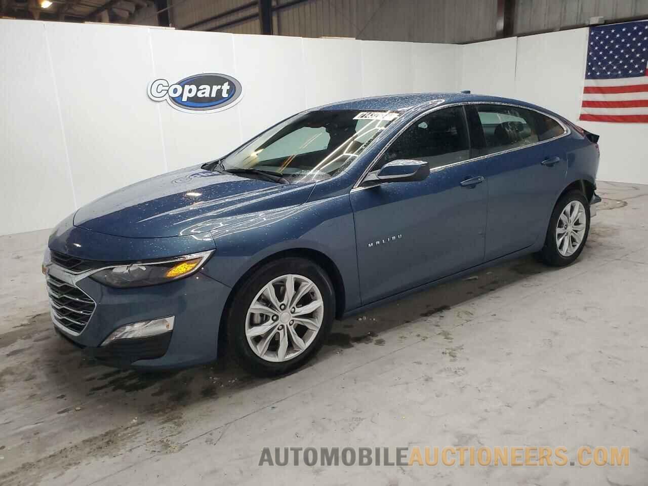 1G1ZD5ST7RF213353 CHEVROLET MALIBU 2024