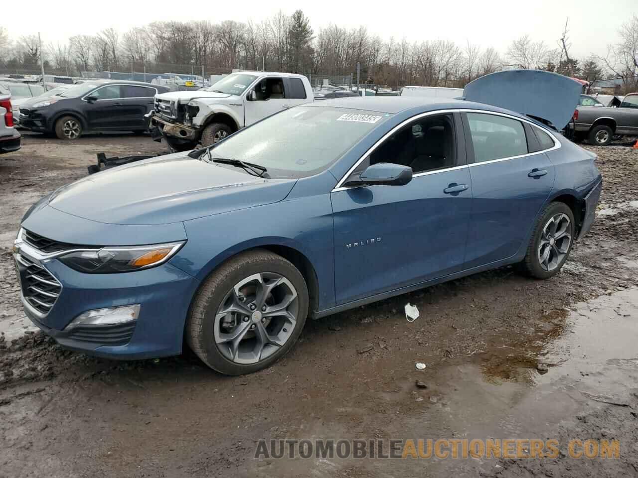 1G1ZD5ST7RF215815 CHEVROLET MALIBU 2024