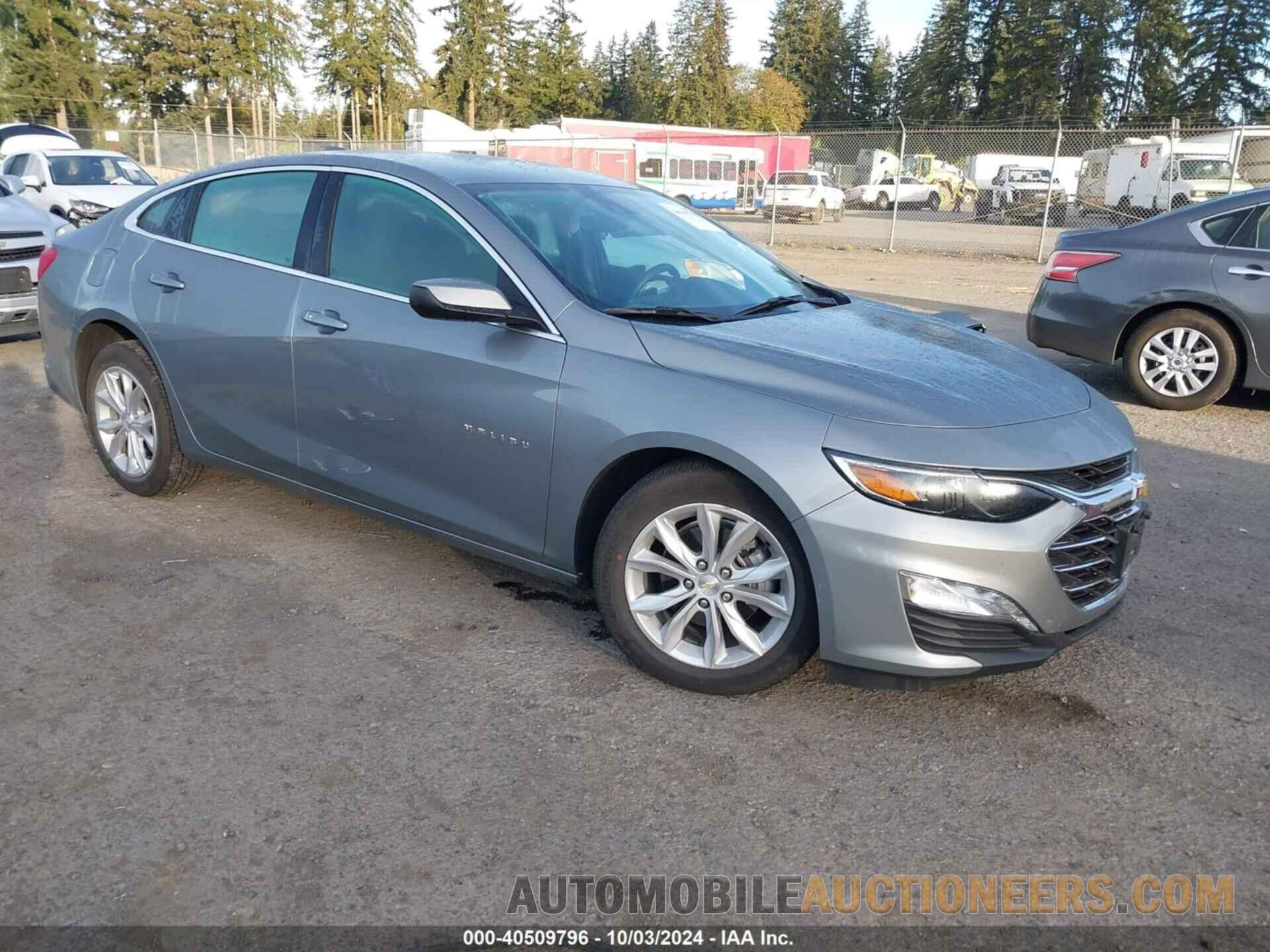 1G1ZD5ST7RF220741 CHEVROLET MALIBU 2024