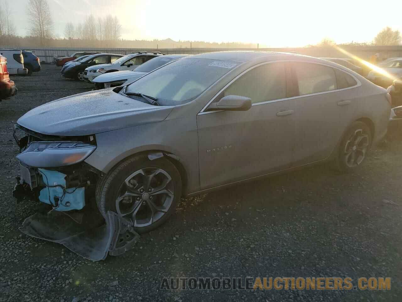 1G1ZD5ST7RF225759 CHEVROLET MALIBU 2024