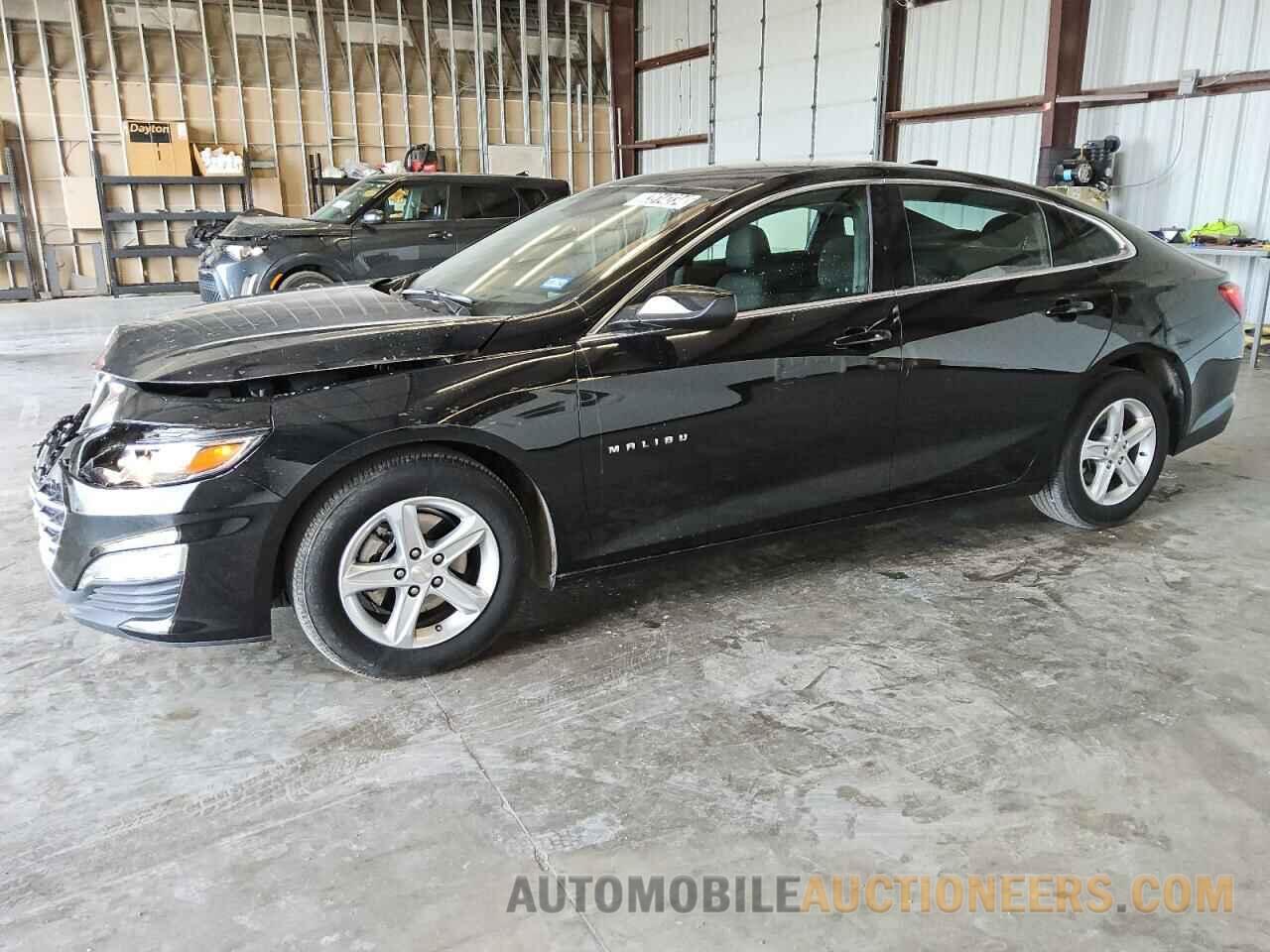 1G1ZD5ST7RF227852 CHEVROLET MALIBU 2024