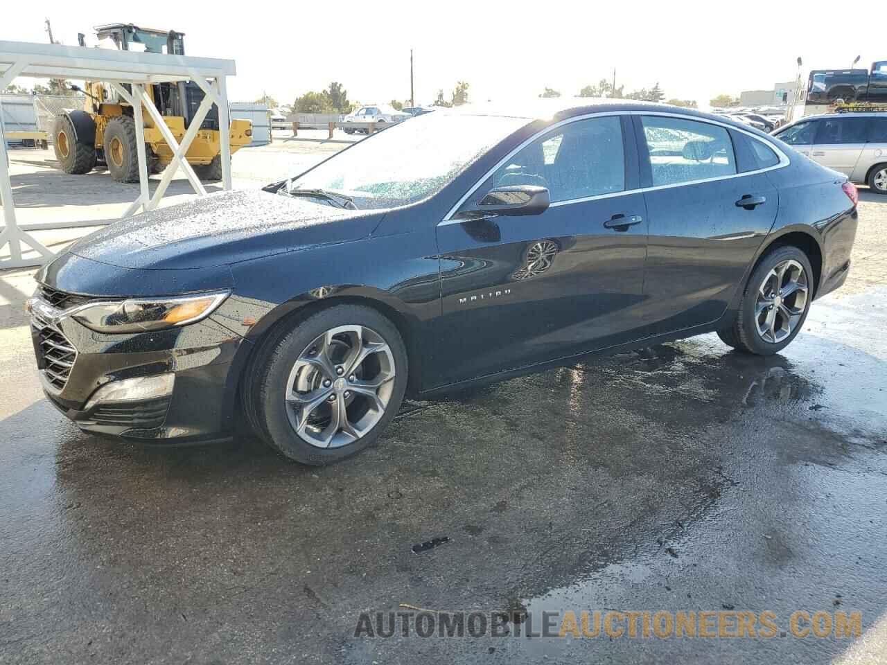 1G1ZD5ST7RF228581 CHEVROLET MALIBU 2024