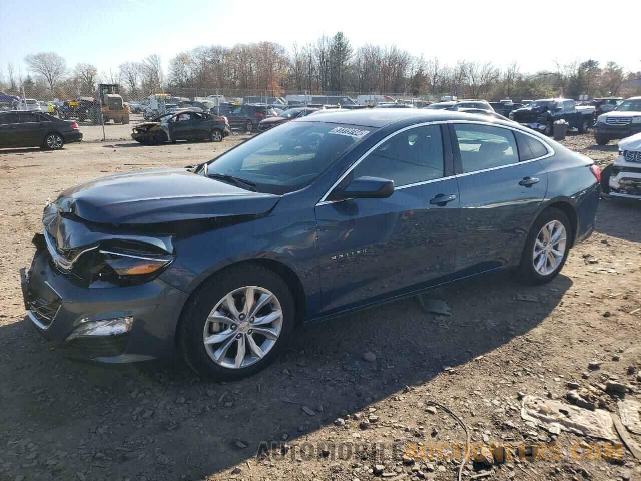 1G1ZD5ST7RF228645 CHEVROLET MALIBU 2024