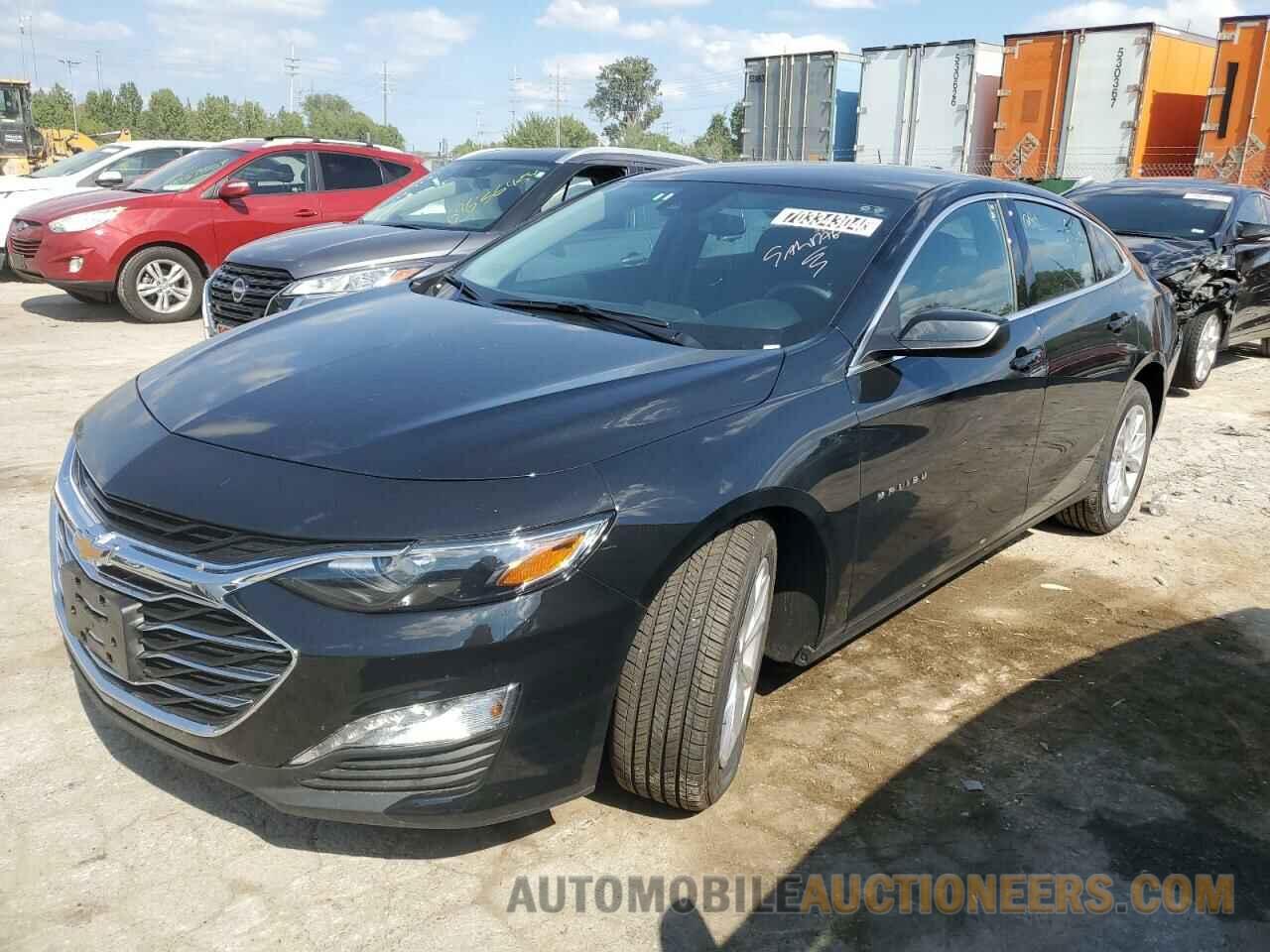 1G1ZD5ST7RF232470 CHEVROLET MALIBU 2024