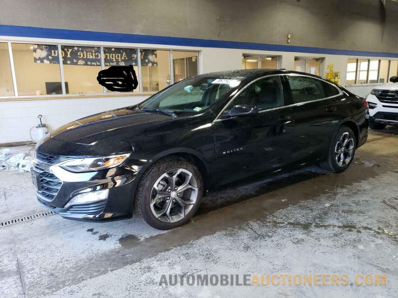 1G1ZD5ST7RF233280 CHEVROLET MALIBU 2024