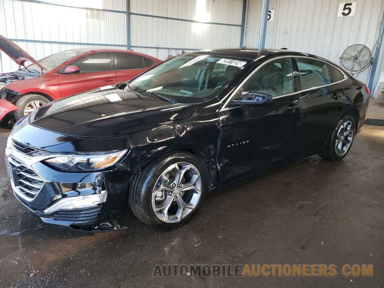 1G1ZD5ST7RF242111 CHEVROLET MALIBU 2024