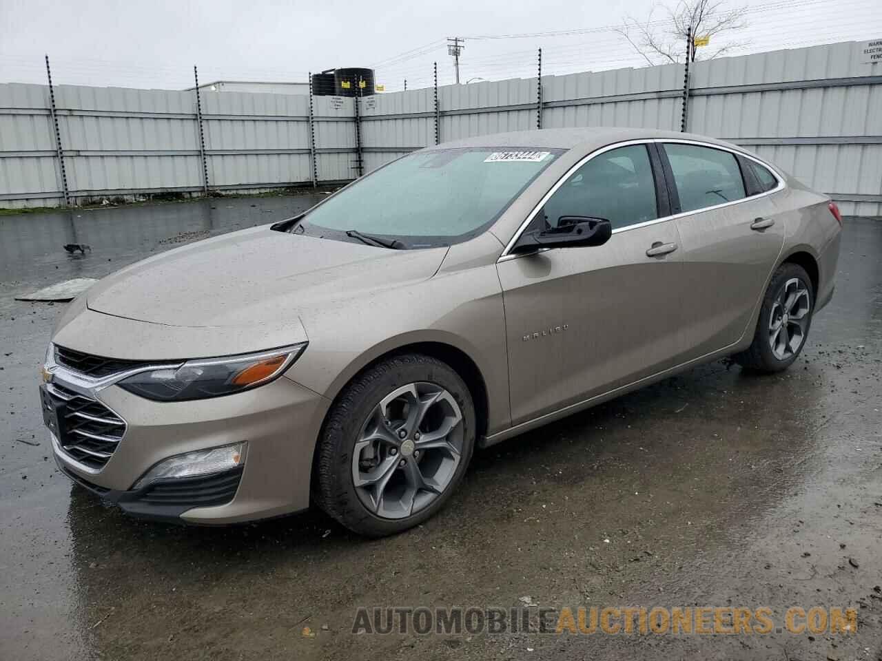 1G1ZD5ST7RF242268 CHEVROLET MALIBU 2024