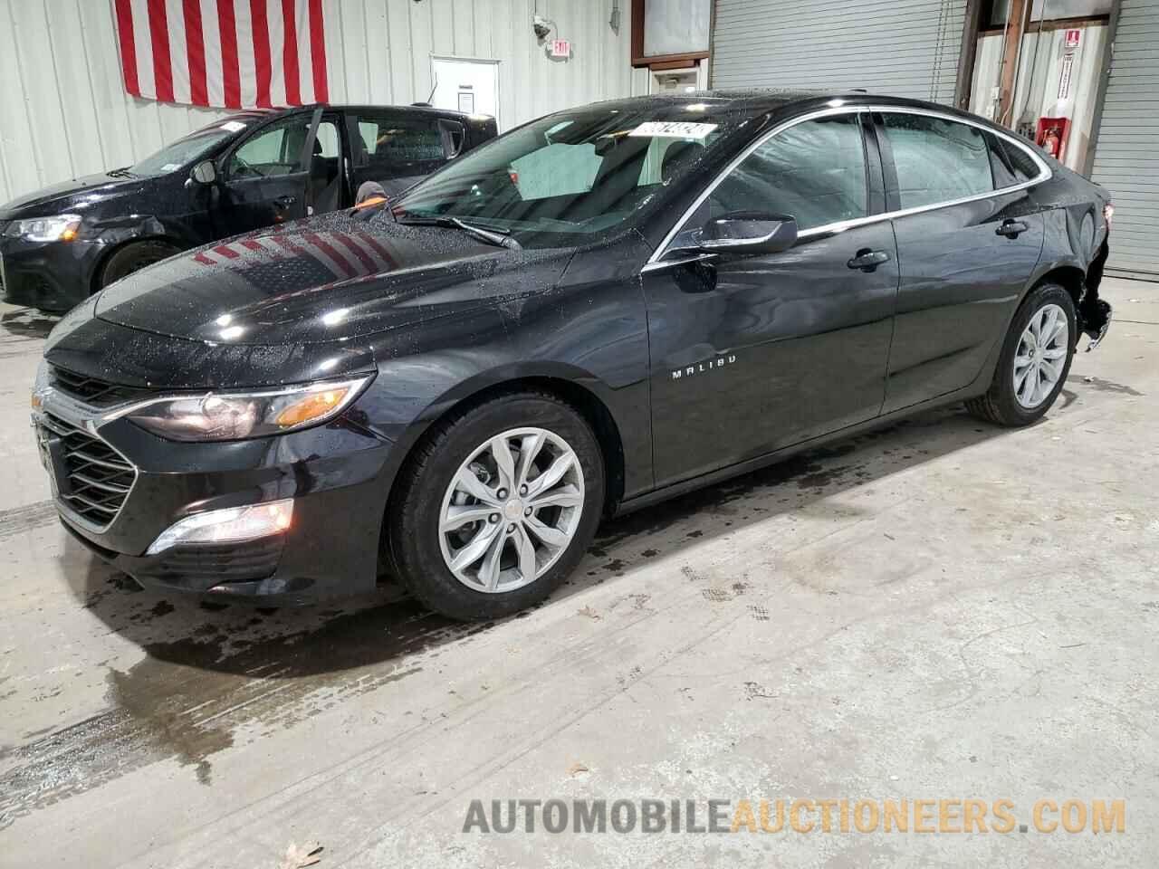 1G1ZD5ST7RF243744 CHEVROLET MALIBU 2024