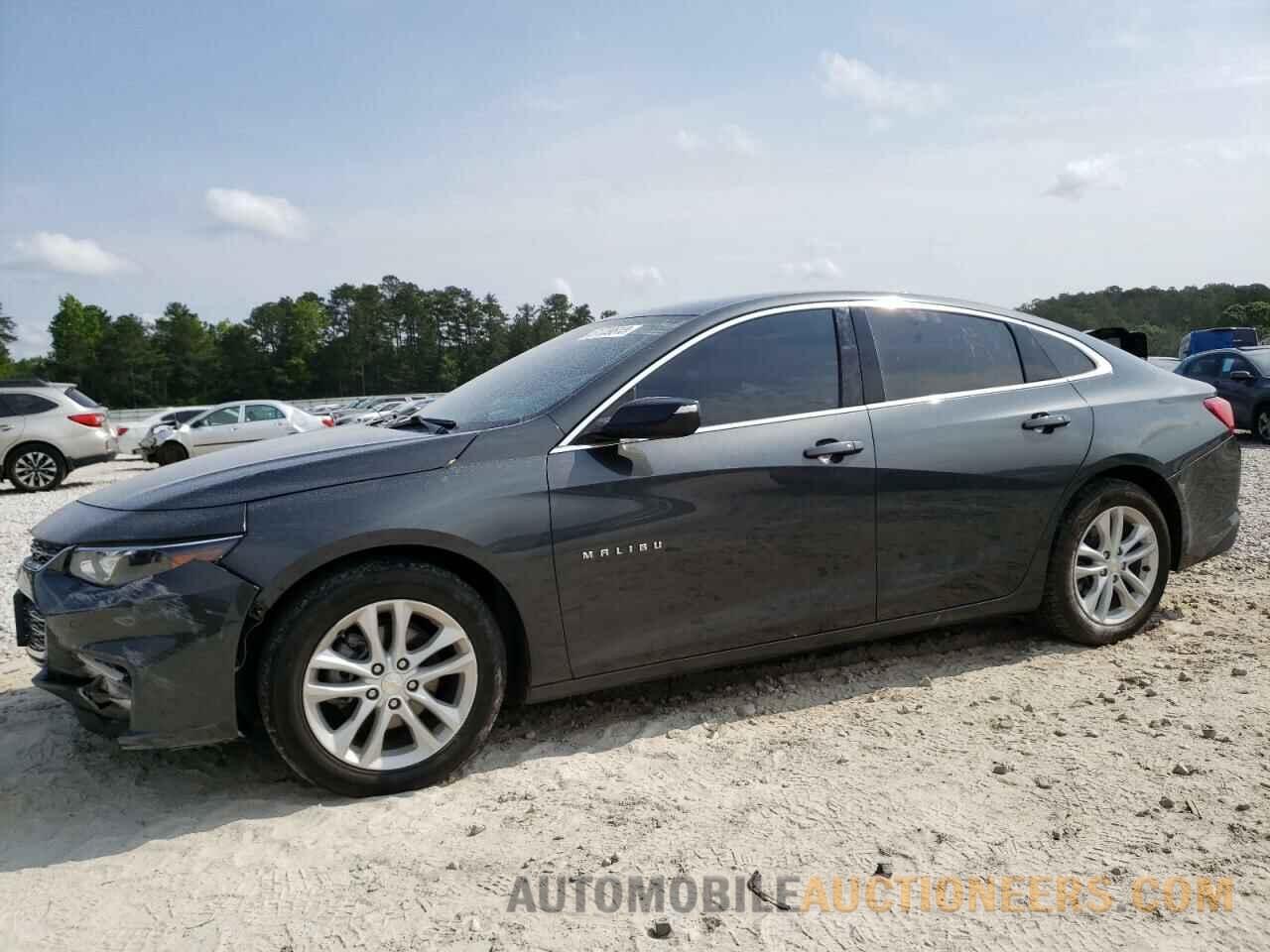 1G1ZD5ST8JF208540 CHEVROLET MALIBU 2018