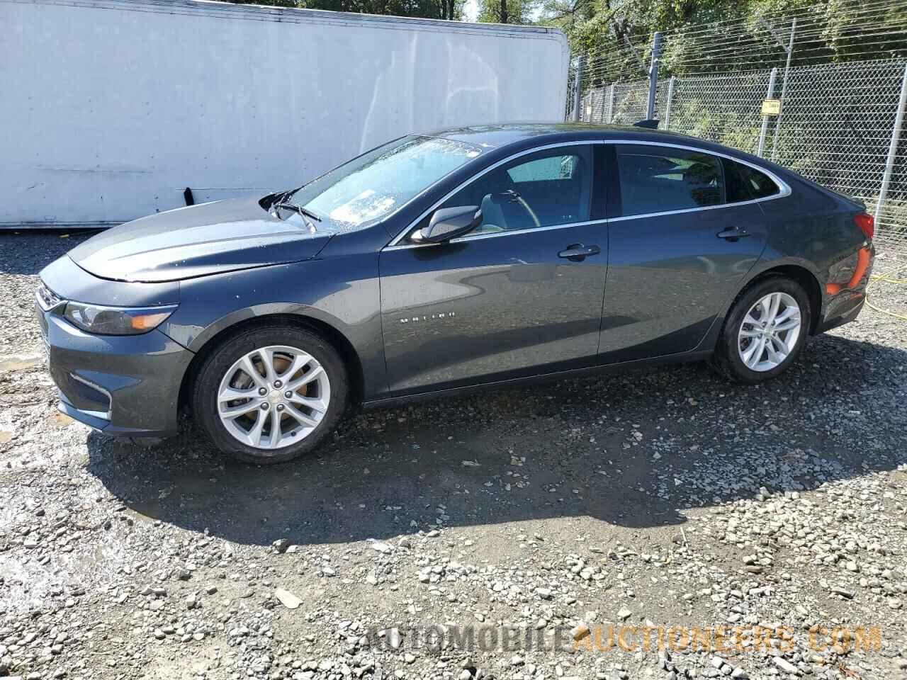 1G1ZD5ST8JF210739 CHEVROLET MALIBU 2018